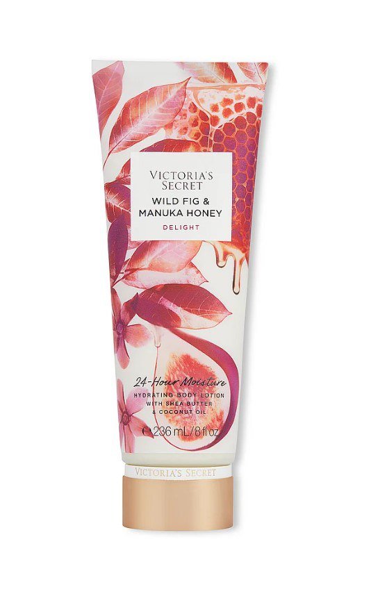 Лосьон для тела Wild Fig&Manuka Honey от Victoria's Secret