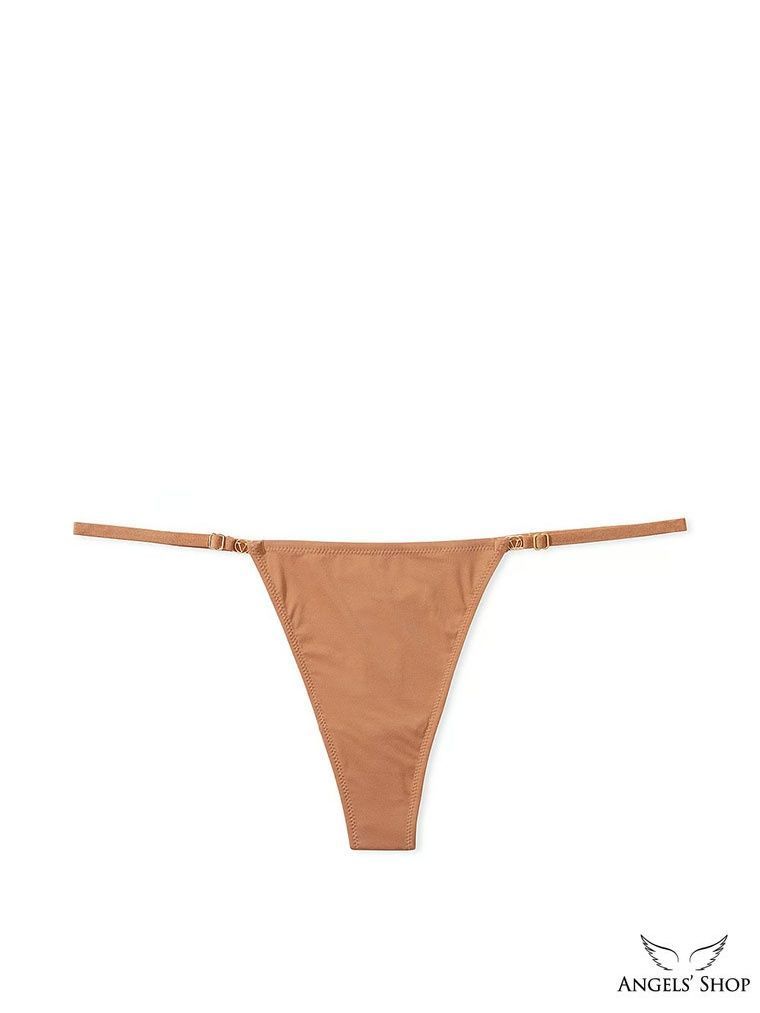 Трусики-стрінги Adjustable String Thong Panty