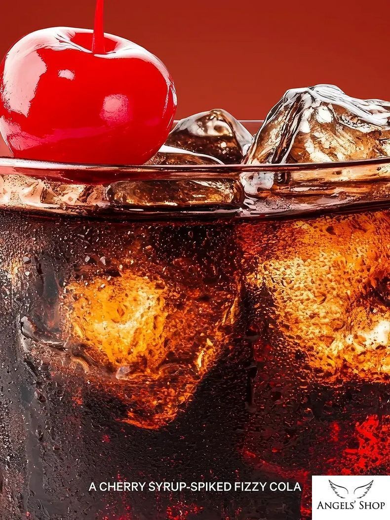 Спрей для волосся та тіла PINK Cherry Cola