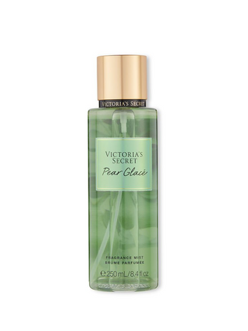Спрей-мист для тела Pear Glace Mist Victoria's Secret
