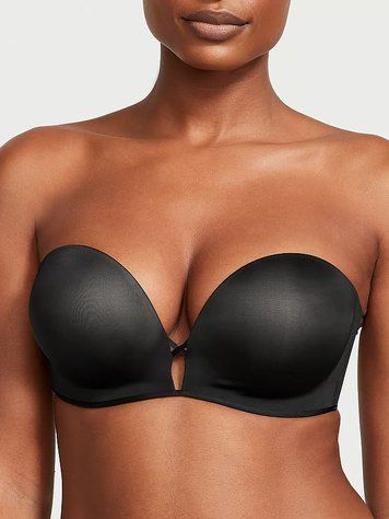 Бюстгальтер Bombshell Add-2-Cups Multi-Way Strapless Push-Up Bra