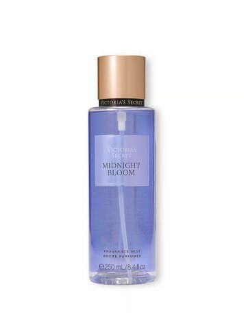Спрей-мист для тела Midnight Bloom Mist Victoria's Secret