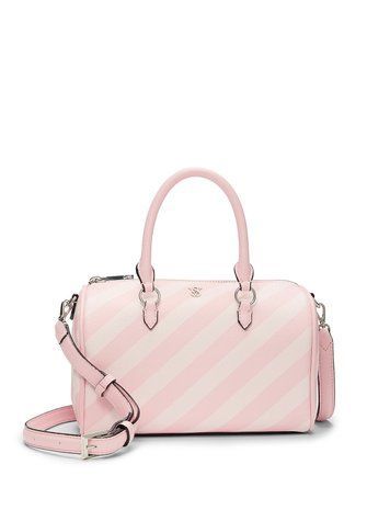 Сумка Mini Duffle Crossbody Bag Victoria's Secret
