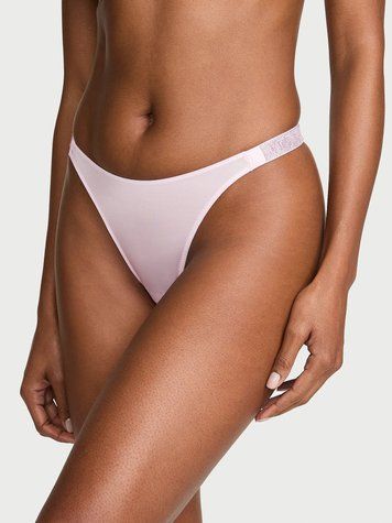 Трусики-стрінги Shine Strap Thong Panty