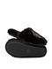 Домашні тапочки VICTORIA'S SECRET Closed-Toe Faux Fur Slippers, S