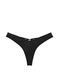 Трусики-стринги Smooth Strappy-Back High-Leg Thong Panty