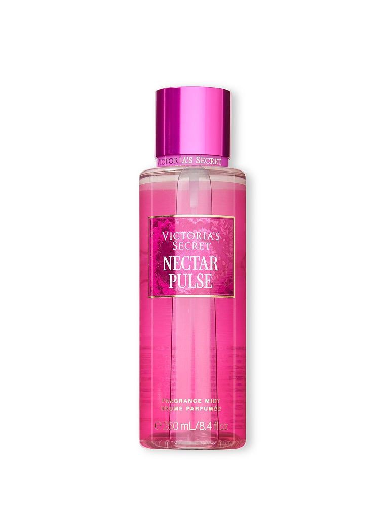 Спрей для тіла NECTAR PULSE MIST Victoria's Secret