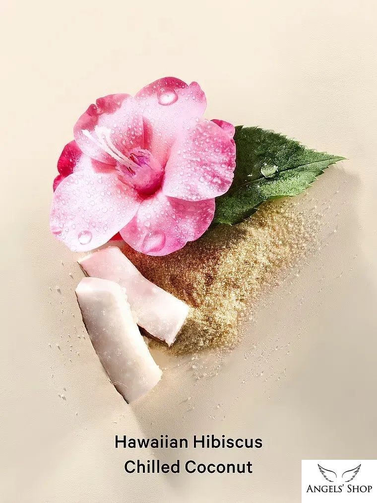 Спрей‑міст для тіла Isla Hibiscus Victoria&rsquo;s Secret