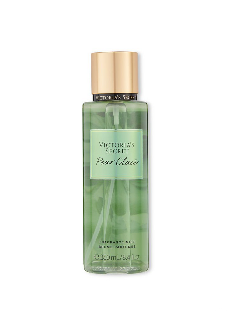 Спрей Pear Glace Mist Victoria's Secret