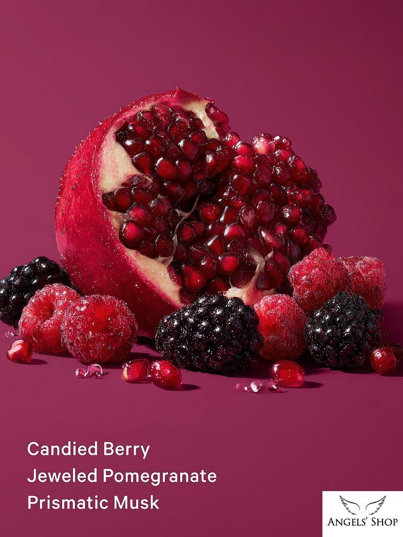 Спрей-мист Candied Berry Wonderland Fragrance Mist