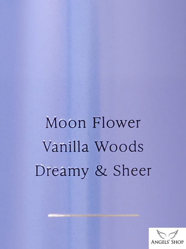 Спрей-мист для тела Midnight Bloom Mist Victoria's Secret