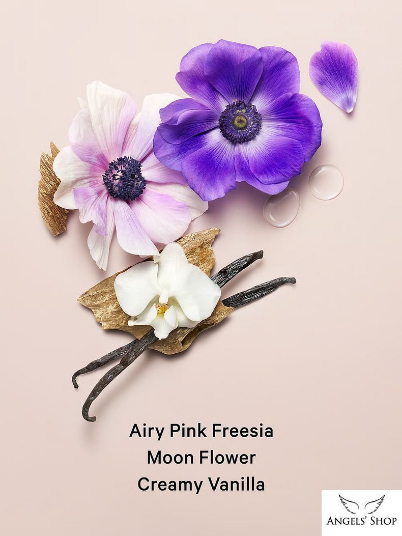 Спрей-мист для тела Midnight Bloom Mist Victoria's Secret
