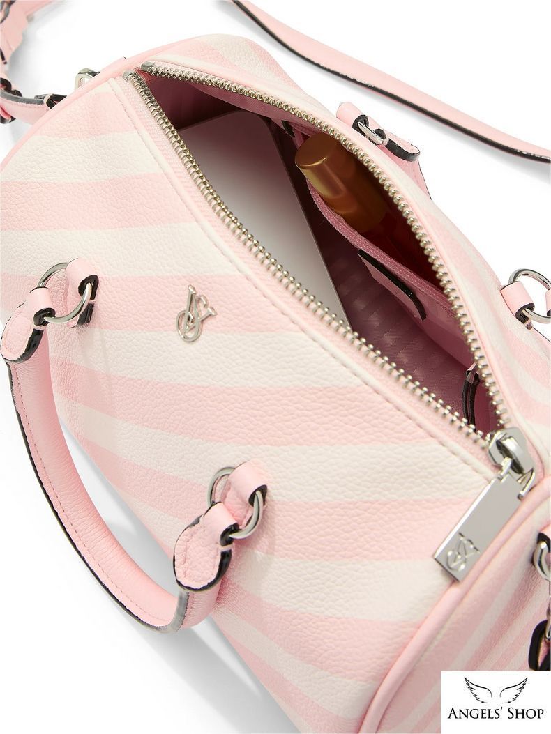 Сумка Mini Duffle Crossbody Bag Victoria's Secret