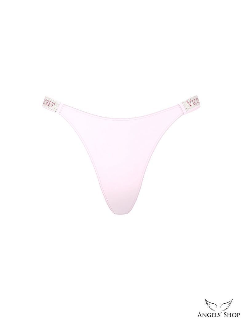 Трусики-стрінги Shine Strap Thong Panty