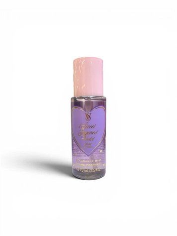 Спрей-мист для тела Sweet Sugared Violet 75 мл Victoria's Secret