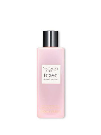 Парфюмированный спрей для тела Tease Sugar Fleur Victoria&rsquo;s Secret