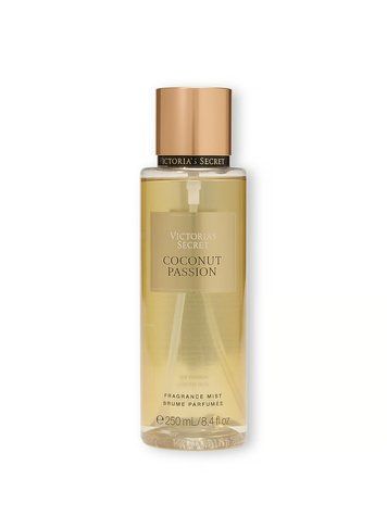 Спрей-мист для тела Coconut Passion Mist Victoria's Secret