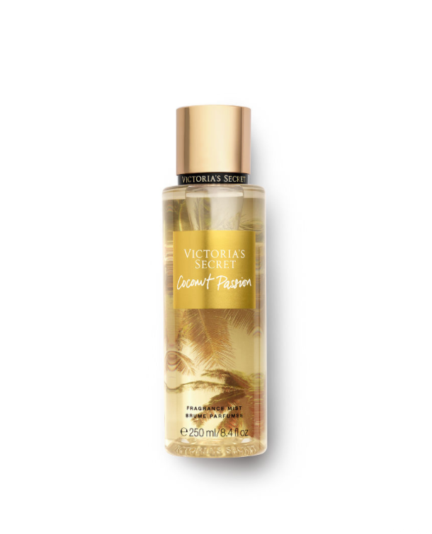 Спрей Coconut Passion Mist Victoria's Secret