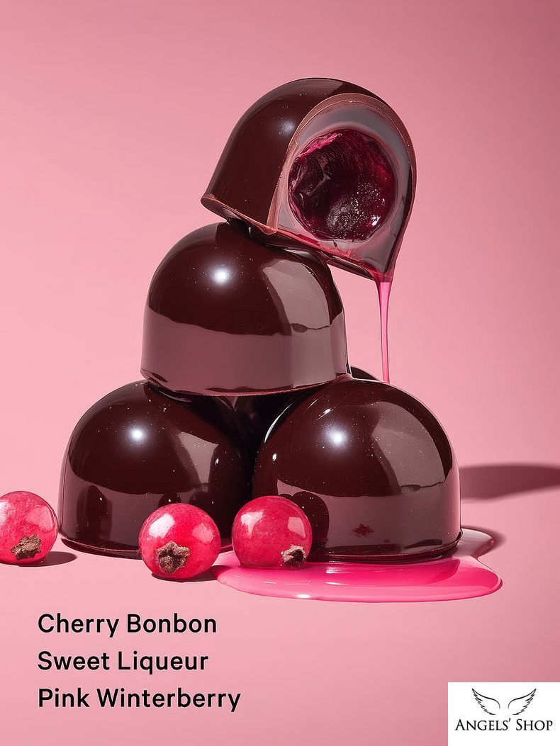 Спрей-мист для тела Cherry Bonbon Bliss Victoria's Secret