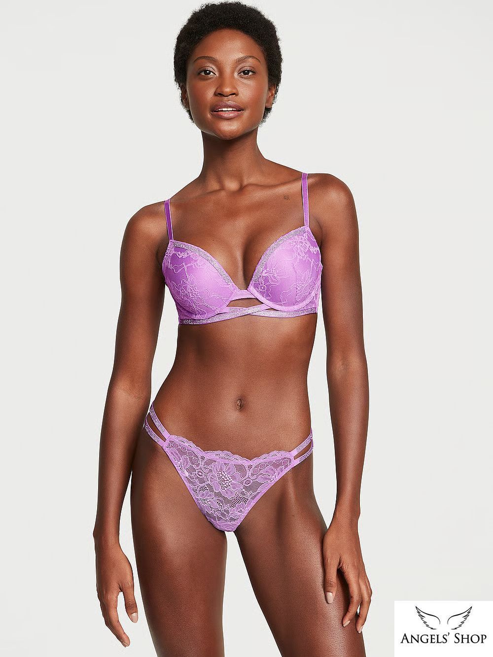 [32C/XS] Victorias Secret 新品 ビキニセット Amazon.co.jp: VICTORIA'S SECRET ヴィクトリアシークレット・ 水着