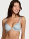 Бюстгальтер Ombr&eacute; Stripe Shine Strap Push-Up Bra Victoria&rsquo;s Secret