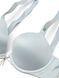 Бюстгальтер Ombr&eacute; Stripe Shine Strap Push-Up Bra Victoria&rsquo;s Secret