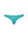 Комплект белья Wicked Unlined Lace Balconette Bra & Lace Thong Panty