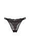 Трусики-стрінги Shine Strap Lace Thong Panty