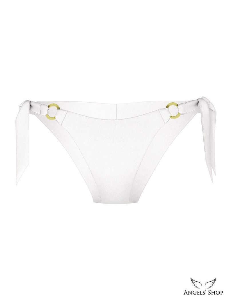 Раздельный купальник Essential Twist Push-Up Bikini Victoria's Secret, 34D, M