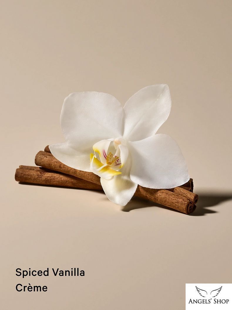 Увлажняющий лосьон для тела Spiced Vanilla Cr&egrave;me