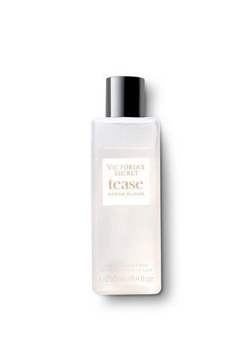 Парфюмированный спрей для тела Tease Cr&egrave;me Cloud Victoria&rsquo;s Secret
