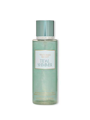 Спрей-міст з шиммером Tidal Shimmer Victoria's Secret