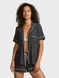 Пижама Modal Soft Short Pajama Set Victoria's Secret