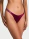 Трусики-стринги Shine Strap Thong Panty