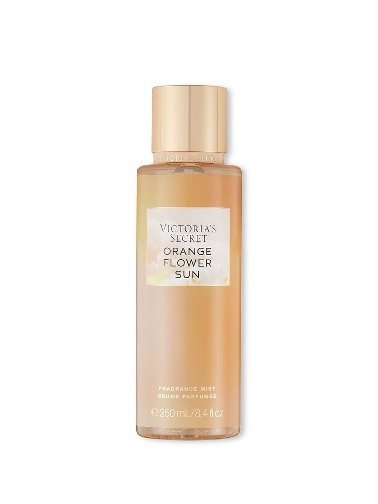 Спрей для тіла Victoria's Secret Orange Flower Sun