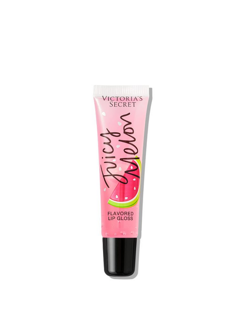 Блеск для Губ Flavor Gloss Juicy Melon Victoria's Secret