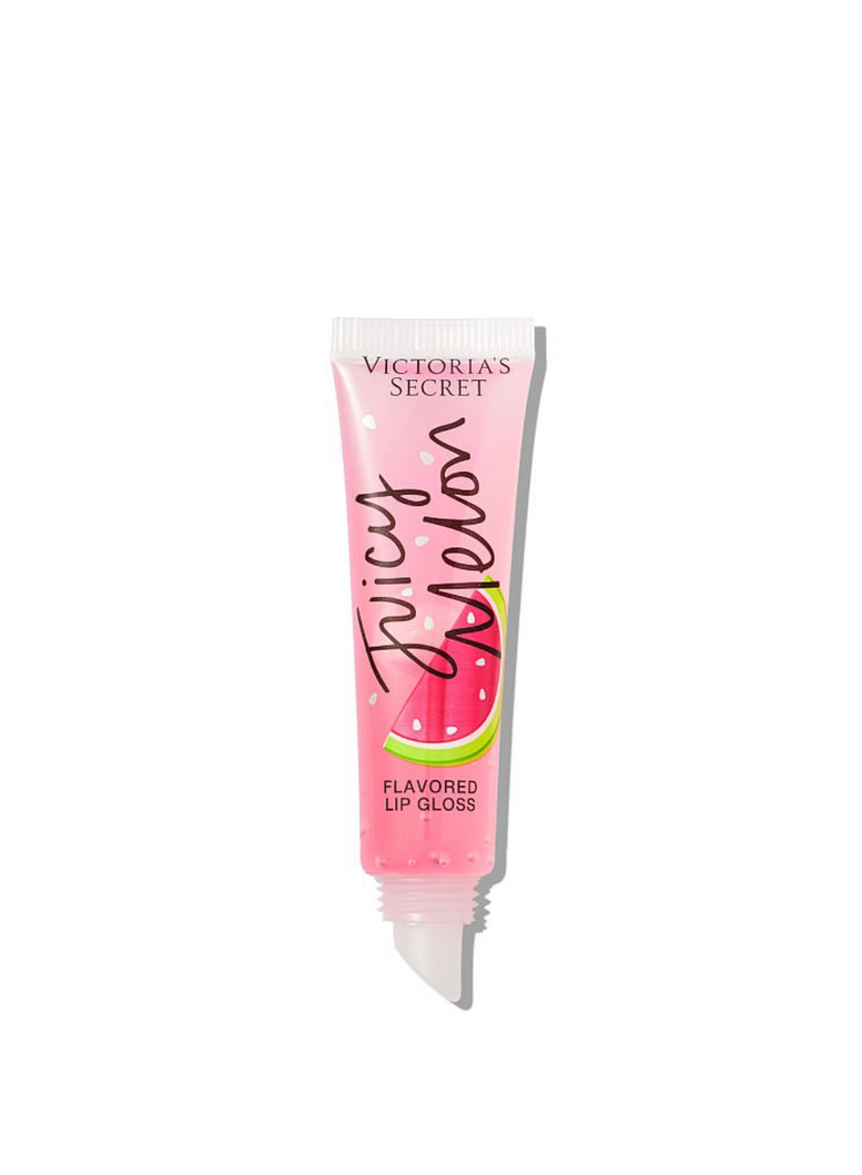 Блеск для Губ Flavor Gloss Juicy Melon Victoria's Secret