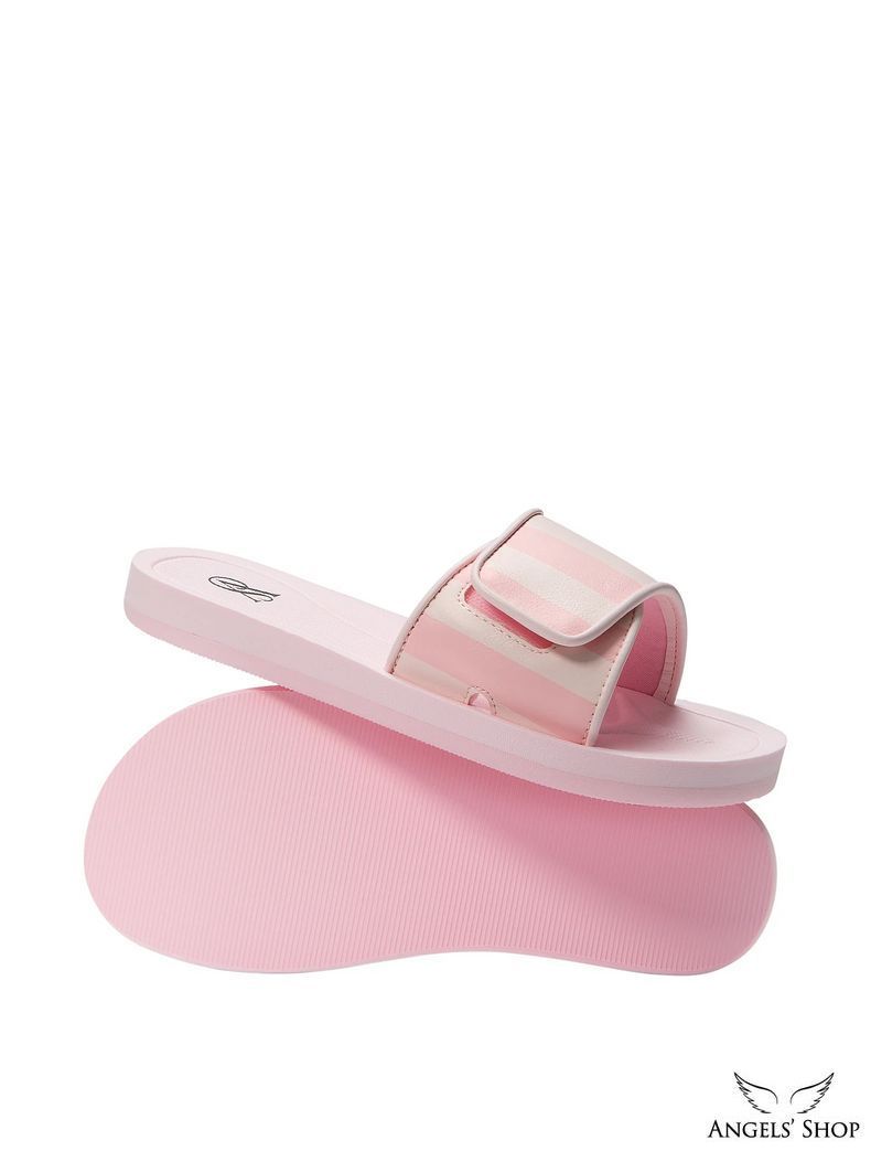 Шльопанці Slide Sandals