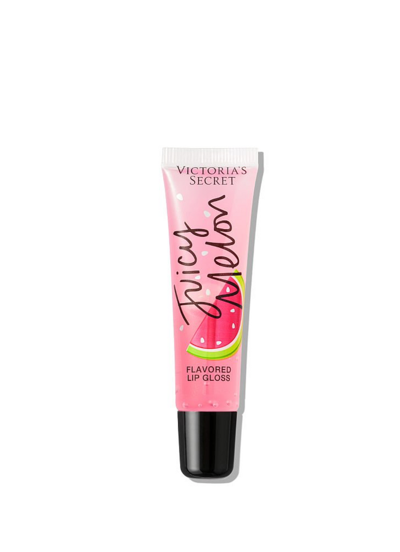 Блиск для губ Flavor Gloss Juicy Melon Victoria's Secret