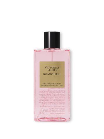 Парфюмированный спрей для тела Bombshell Victoria&rsquo;s Secret