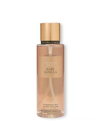 Спрей-мист для тела Bare Vanilla Mist Victoria's Secret