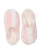 Домашние тапочки VICTORIA'S SECRET Closed-Toe Faux Fur Slippers, М