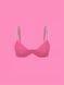Бюстгальтер Logo Shine Strap Push-Up Bra Victoria's Secret