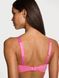 Бюстгальтер Logo Shine Strap Push-Up Bra Victoria's Secret
