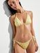 Раздельный купальник The BagKINI String Bikini Set Victoria's Secret