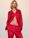 Сатинова піжама Signature Satin Long Pajama Set
