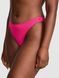 Трусики‑стрінги Logo Cotton High-Leg Thong Panty