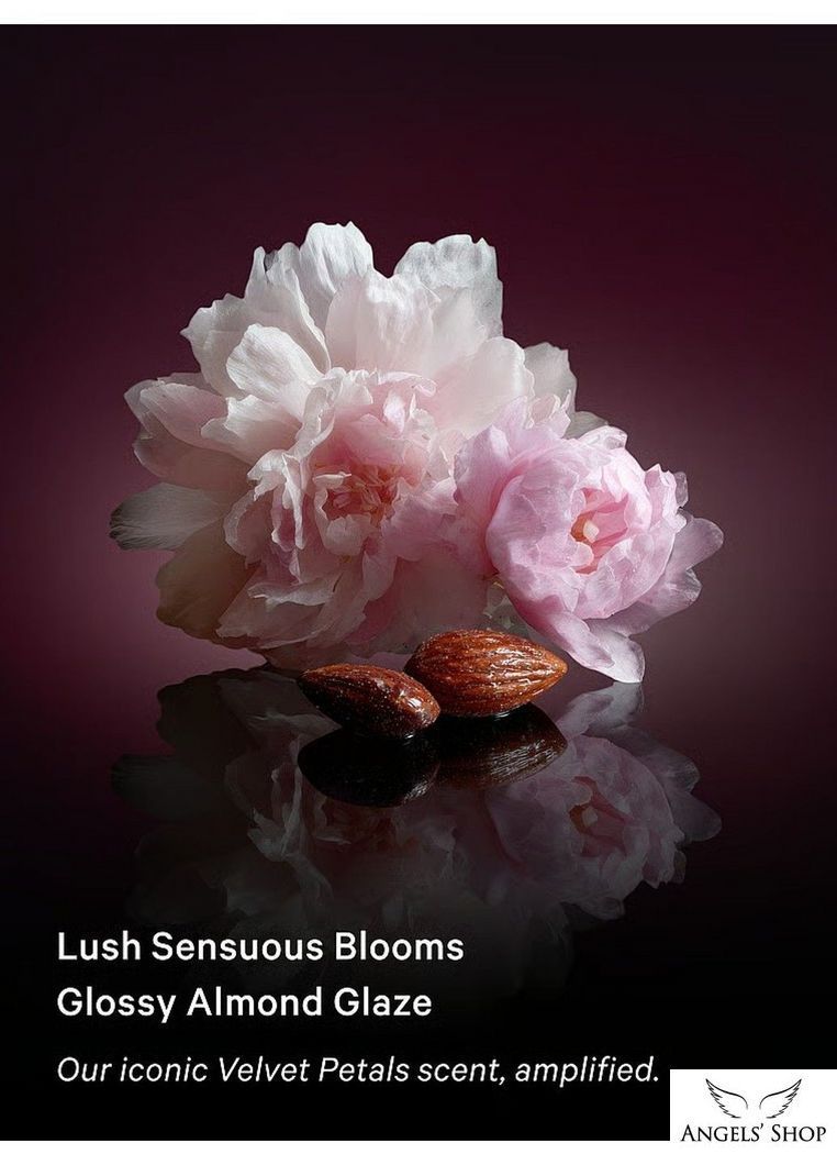 Зволожуючий лосьйон для тіла Velvet Petals Intense