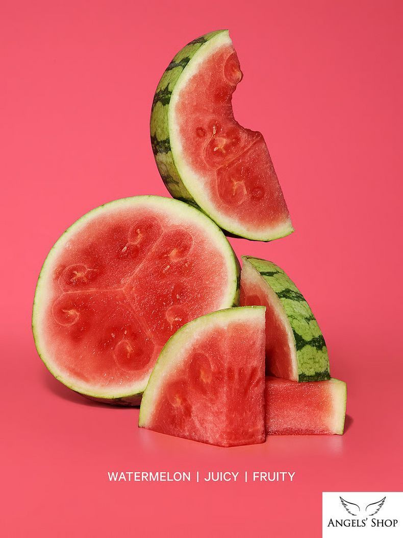 Спрей для тела и волос Juicy Watermelon Hair & Body Mist