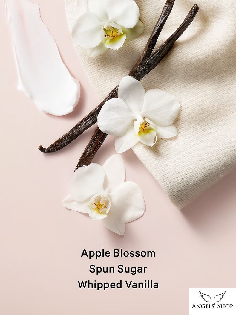 Спрей-мист для тела Bare Vanilla Mist Victoria's Secret
